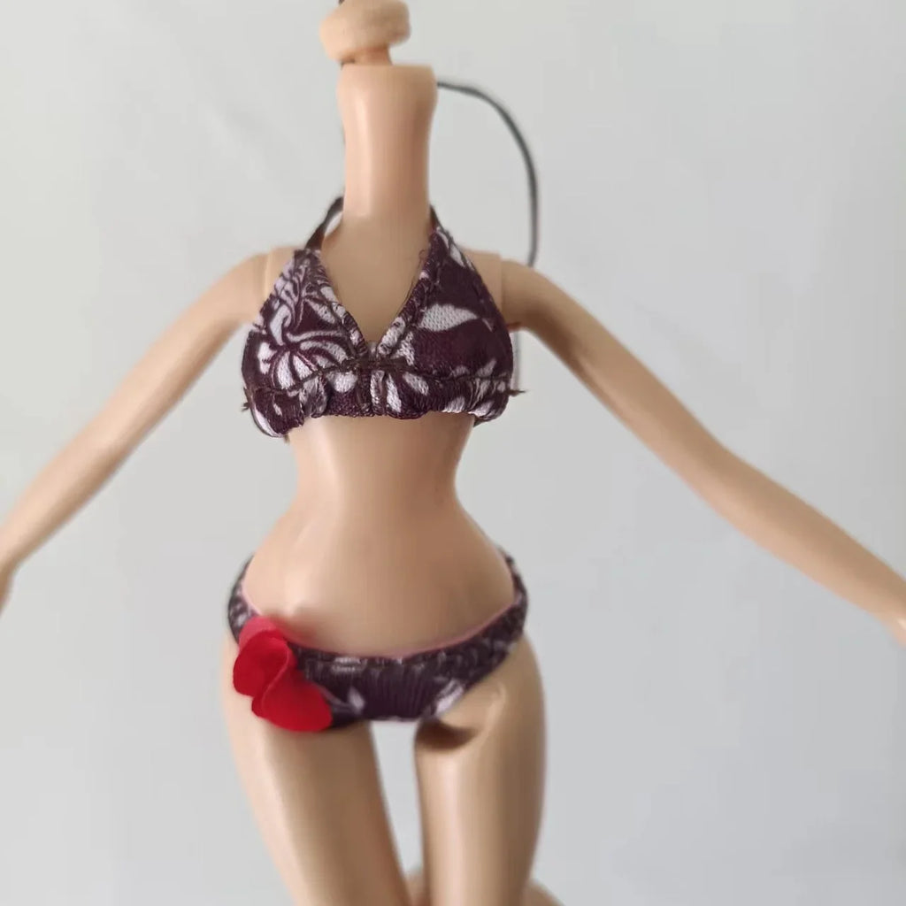 Dressed Suit Clothes for  Doll Official Clothes Fashion and Cool Doll Clothes Rare Clothes Gift for Girl