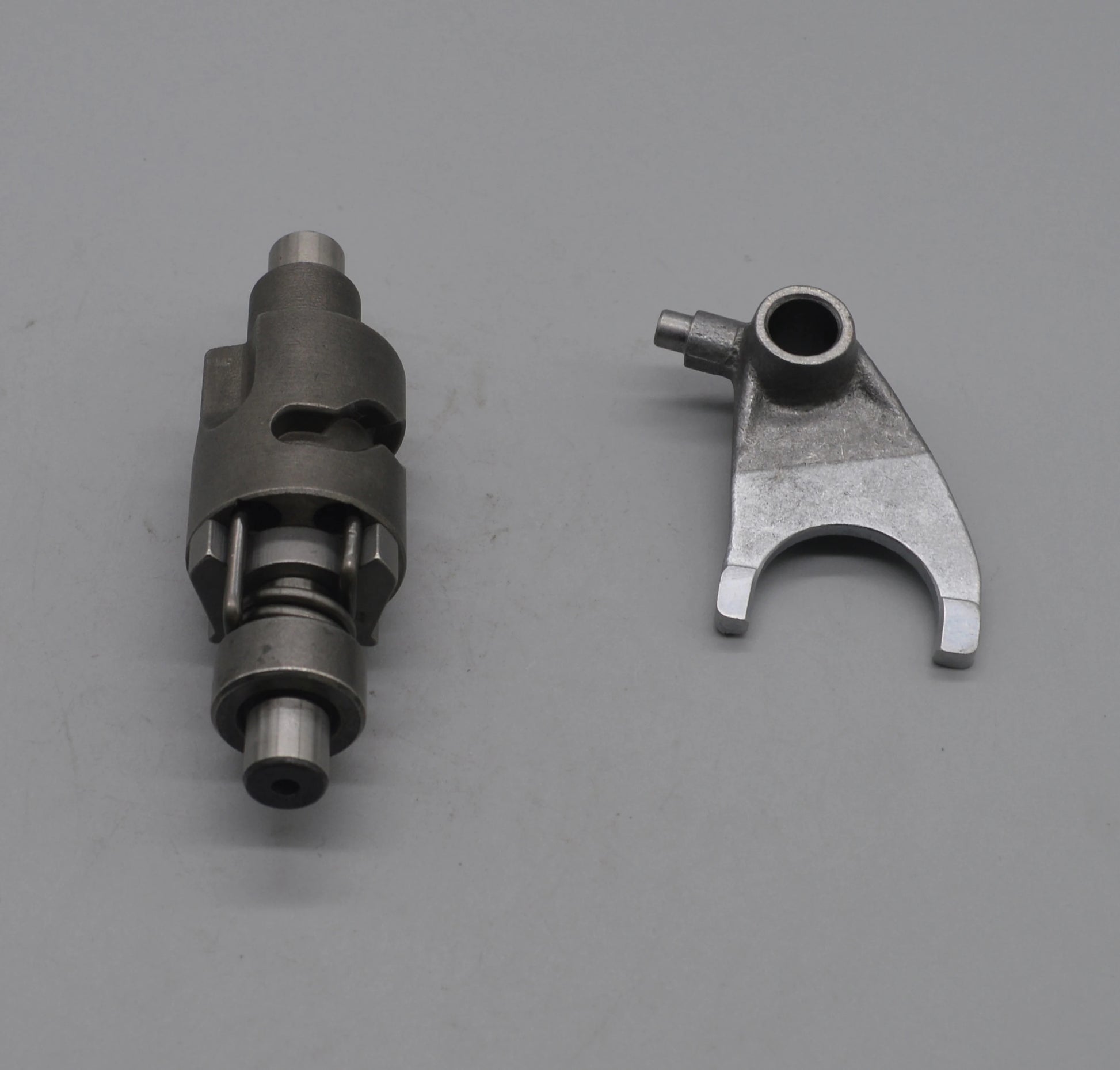 kayo AU200 ATV200 loncin 200cc CVT engine valve seal overrunning clutch carburetor intake pipe brake speedo tensioner oil pump