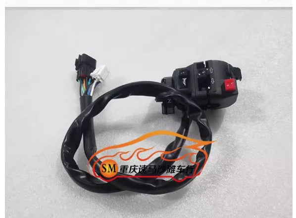 kayo AU200 ATV200 loncin 200cc CVT engine valve seal overrunning clutch carburetor intake pipe brake speedo tensioner oil pump