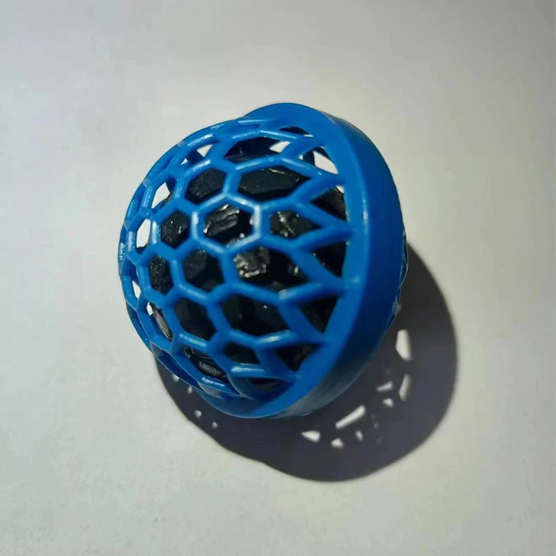 Backpacks Purse Cleaning Ball Cleaning Removing Dirt Dust Debris Hair Washable Reusable Clean Balls Bags Cleaning Accessory