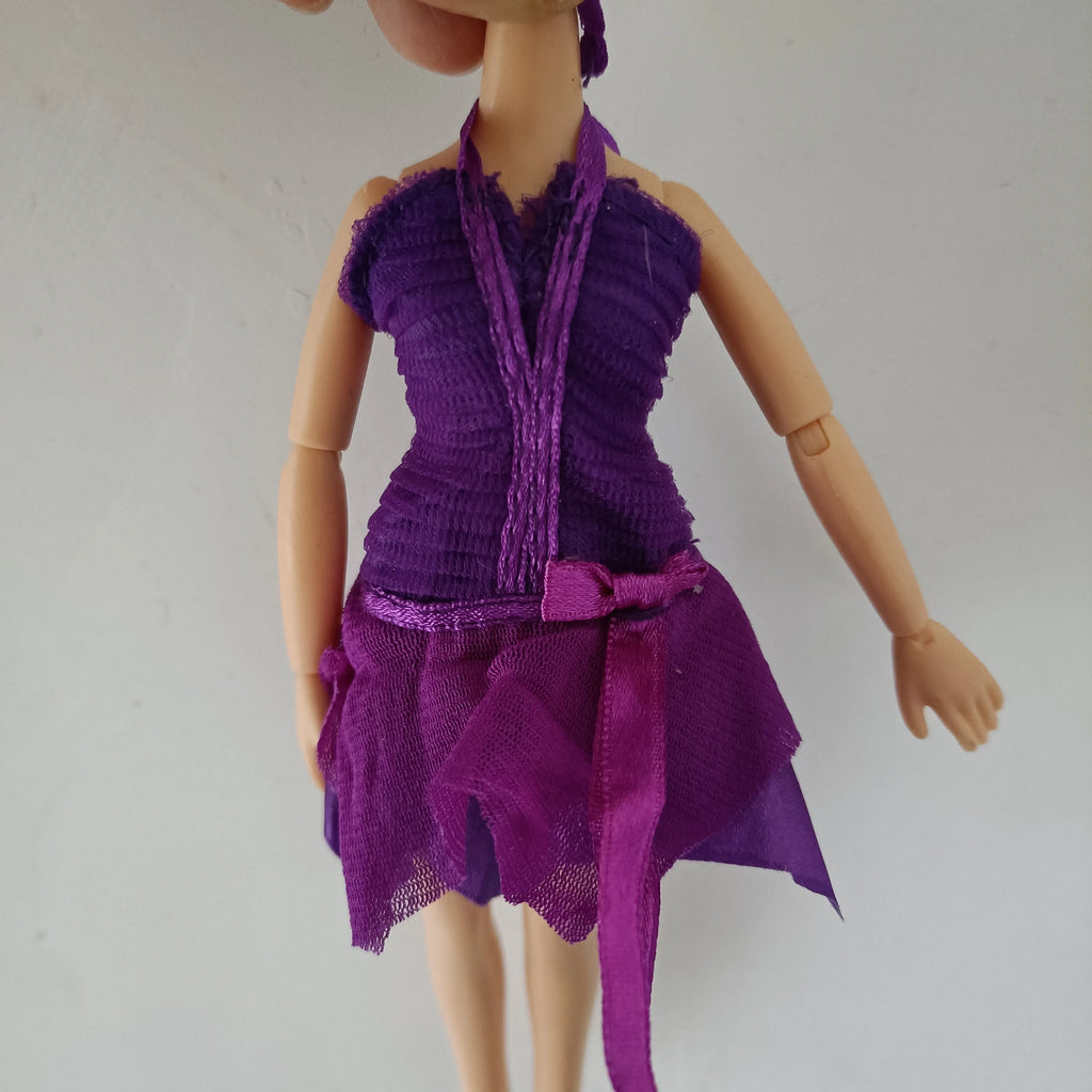 Dressed Suit Clothes for  Doll Official Clothes Fashion and Cool Doll Clothes Rare Clothes Gift for Girl