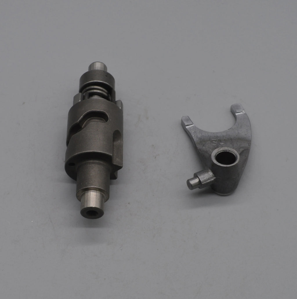 kayo AU200 ATV200 loncin 200cc CVT engine valve seal overrunning clutch carburetor intake pipe brake speedo tensioner oil pump