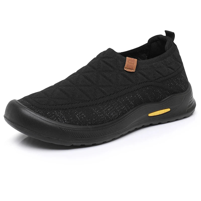 Men's casual shoes Wear comfortable shoes for many occasions breathable lightweight shoes that can be worn outside