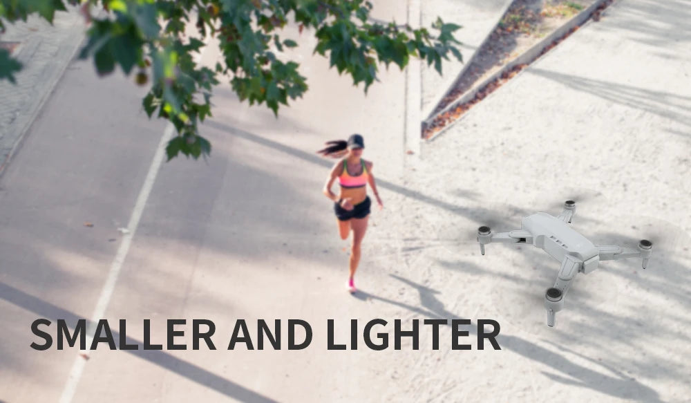 Drone L900 Pro 4K Professional 5G GPS HD Dual Camera Photography Brushless Foldable Quadcopter RC Distance 1.2KM Drones Toys