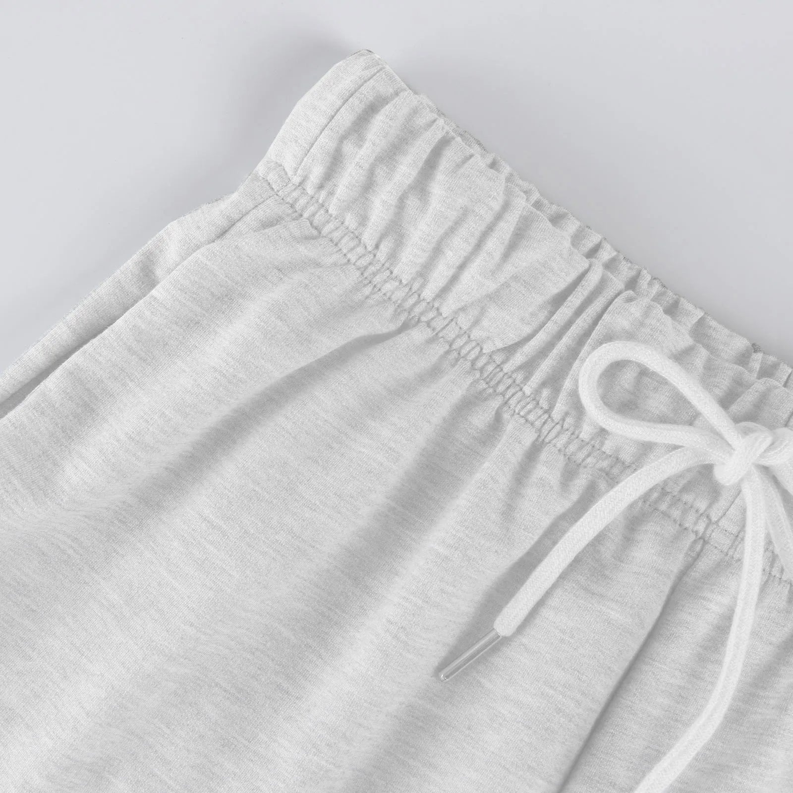 Clothes For Woman Leisure Flares Home Pant Bell-Bottoms Pants Woman Tracksuit Female Sport Trousers Solid Color Pantalones Mujer