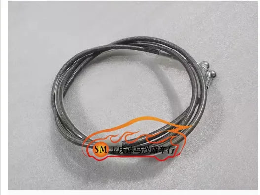 kayo AU200 ATV200 loncin 200cc CVT engine valve seal overrunning clutch carburetor intake pipe brake speedo tensioner oil pump