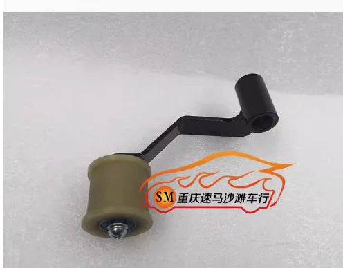 kayo AU200 ATV200 loncin 200cc CVT engine valve seal overrunning clutch carburetor intake pipe brake speedo tensioner oil pump