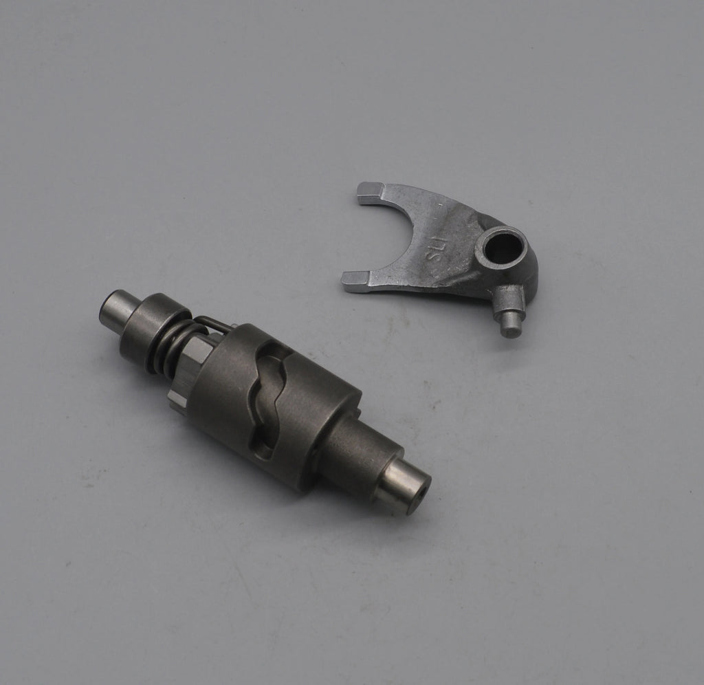 kayo AU200 ATV200 loncin 200cc CVT engine valve seal overrunning clutch carburetor intake pipe brake speedo tensioner oil pump