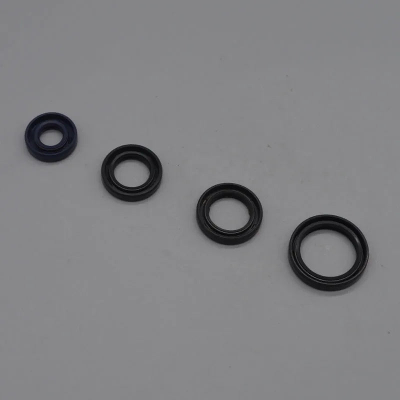 kayo AU200 ATV200 loncin 200cc CVT engine valve seal overrunning clutch carburetor intake pipe brake speedo tensioner oil pump