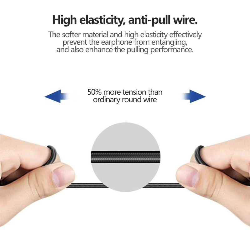 Original Earphones Headset In-ear 3.5mm/ Type c with Mic Wired headphones For Galaxy M21 M20 S21 S20 S10 9 8 plus note 9 10