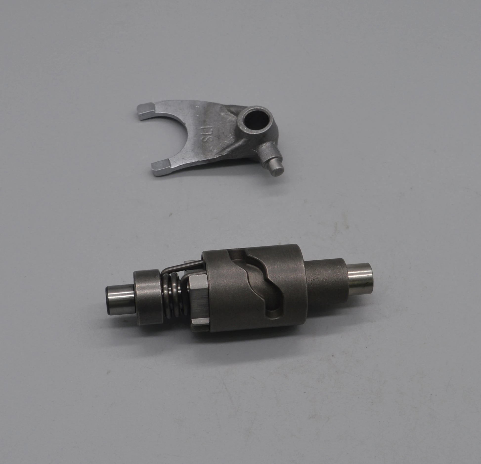 kayo AU200 ATV200 loncin 200cc CVT engine valve seal overrunning clutch carburetor intake pipe brake speedo tensioner oil pump