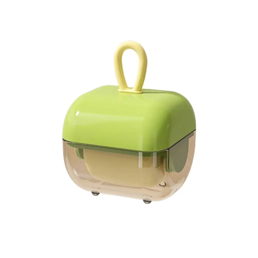 Hair Lint Roller Dust Ball Mini Hair Remover Reusable Cleaning Supplies Take Out Pet Hair From Clothes Dust Removal Eliminator