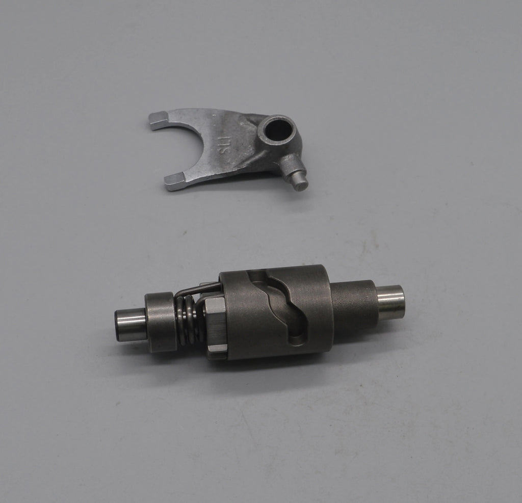 kayo AU200 ATV200 loncin 200cc CVT engine valve seal overrunning clutch carburetor intake pipe brake speedo tensioner oil pump