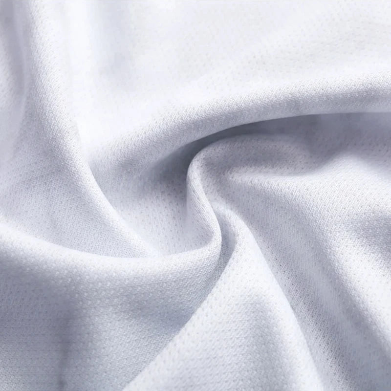 2425 Brazilian Training Clothes Warm-up Clothes Jerseys Men's Suits Football Clothes Summer Sports Clothes Pre-game Clothes.