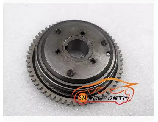 kayo AU200 ATV200 loncin 200cc CVT engine valve seal overrunning clutch carburetor intake pipe brake speedo tensioner oil pump