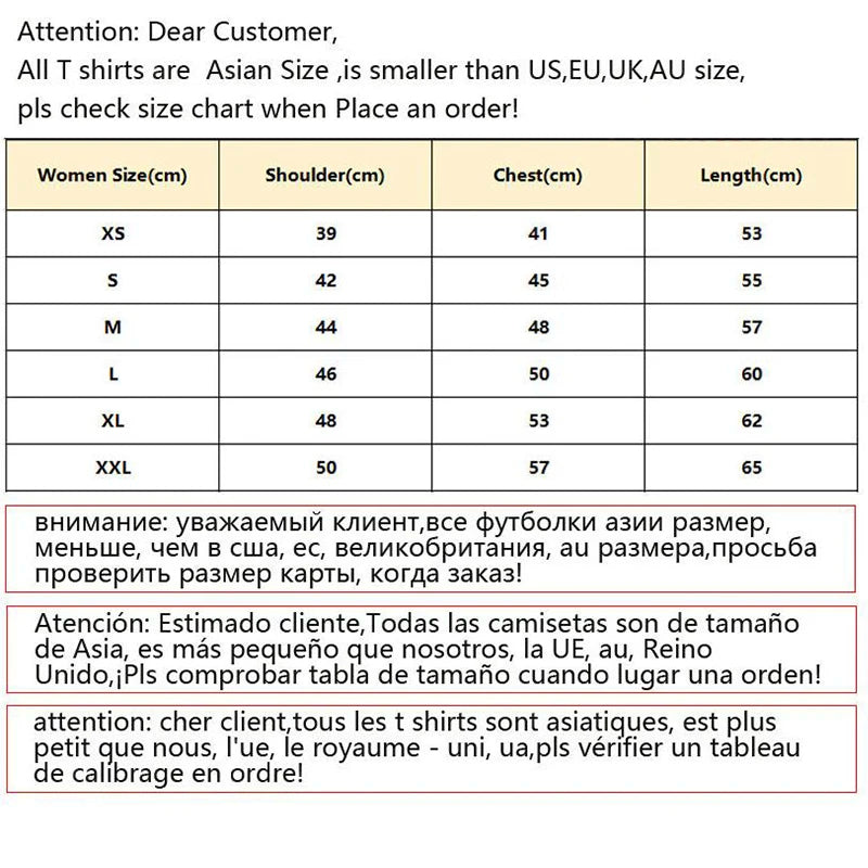 Summer New 90 's Leopard Heartbeat Short Sleeve Print Clothing Women's T-Shirt Harajuku Graphic Clothing Women's Top Tee