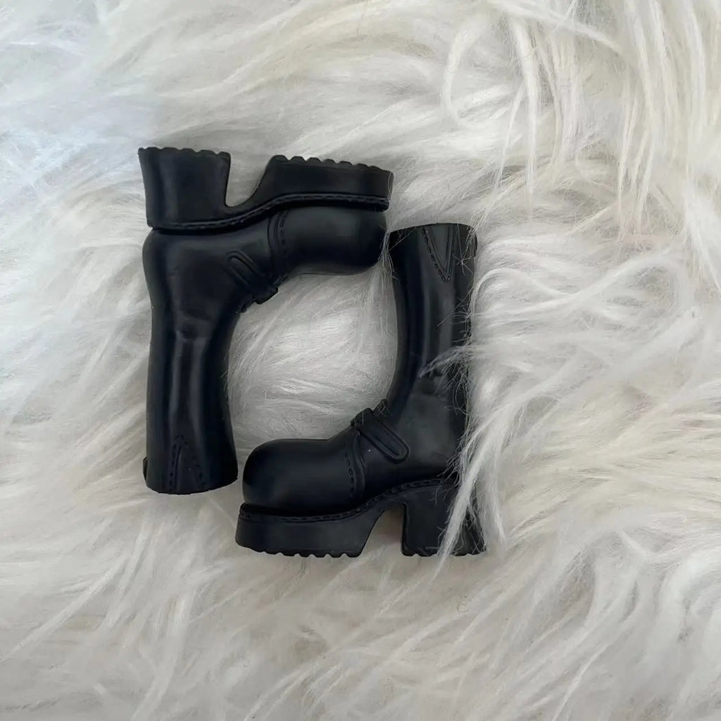 Dressed Suit Clothes for  Doll Official Clothes Fashion and Cool Doll Clothes Rare Clothes Gift for Girl