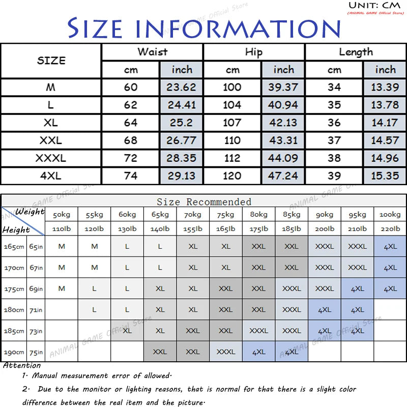 Summer Men's Sport Workout Shorts Quick Dry Athletic Shorts Lightweight Running Shorts with Pockets Gym Beach Pants