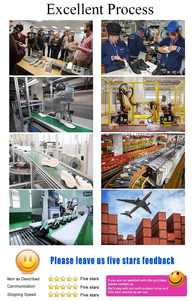 New Fashion Men's Basketball Shoes Trend Men's Sneakers Wear-resistant Comfortable Sports Shoes High Top Anti-slip Running Shoes