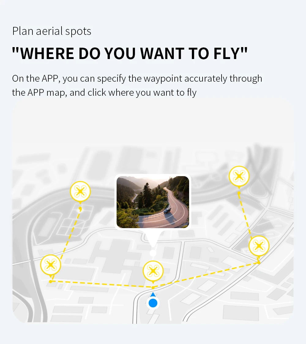 Drone L900 Pro 4K Professional 5G GPS HD Dual Camera Photography Brushless Foldable Quadcopter RC Distance 1.2KM Drones Toys