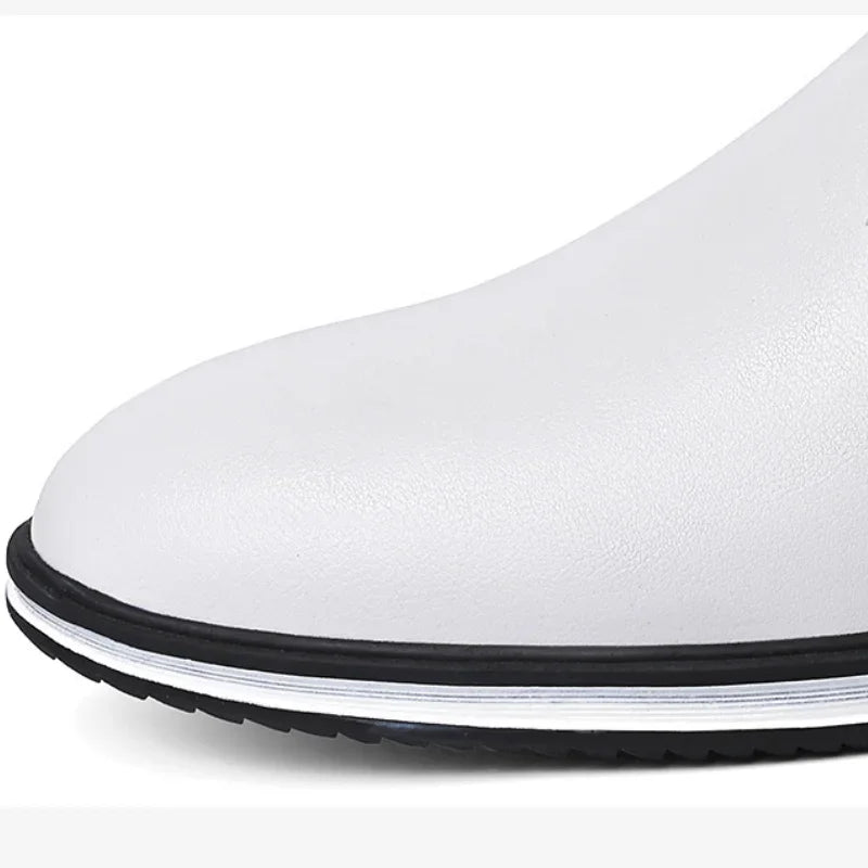 2024Shoes for Men Designer Loafers High Quality Adult Moccasins Men Driving Shoes Male Footwear Men's Formal Shoes