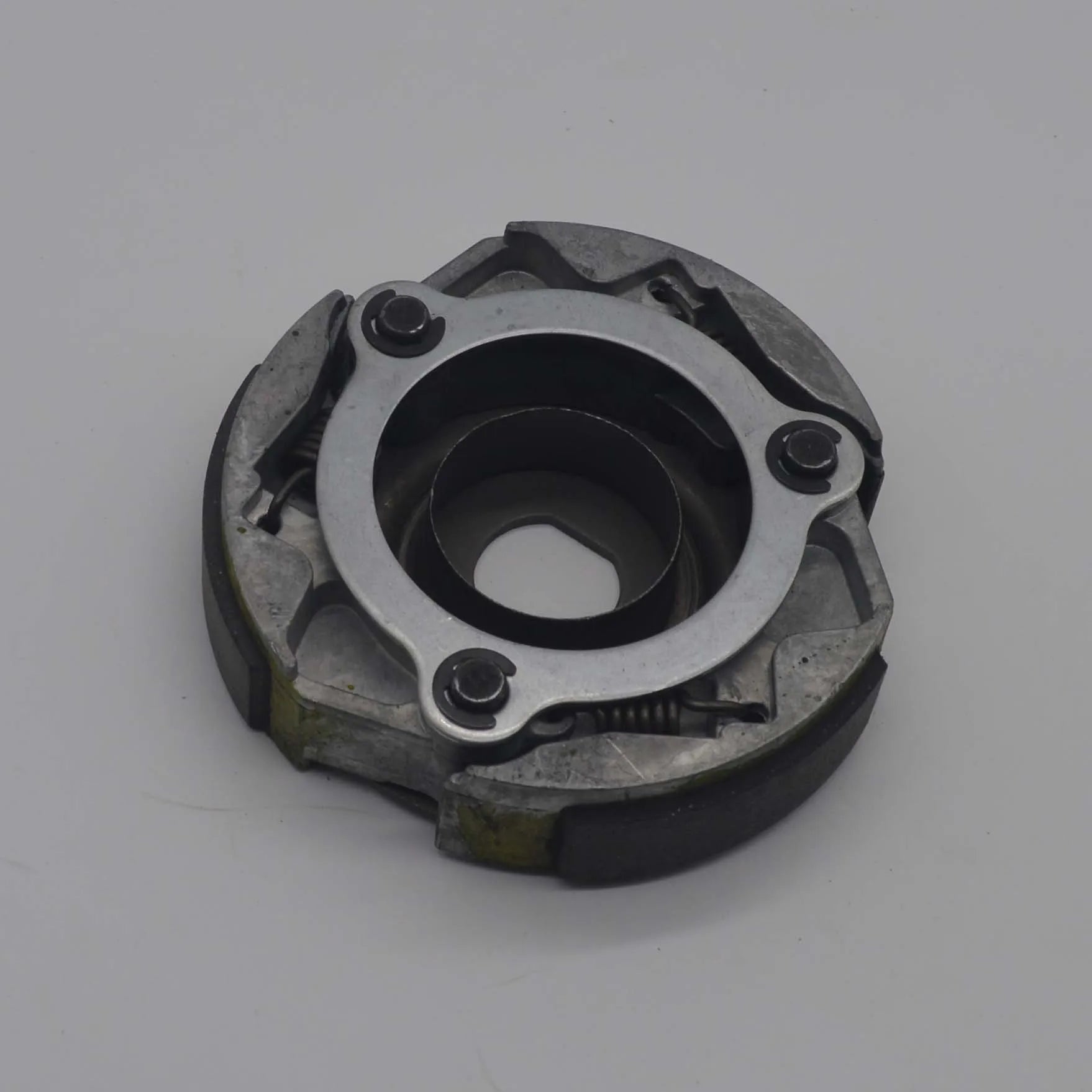 kayo AU200 ATV200 loncin 200cc CVT engine valve seal overrunning clutch carburetor intake pipe brake speedo tensioner oil pump