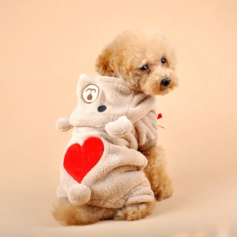 Dog Clothes Jacket Small Dog Clothes Pet Clothing Puppy Clothes Cheap Dog Clothes Dog Outfit for Chihuahua Pet Accessories