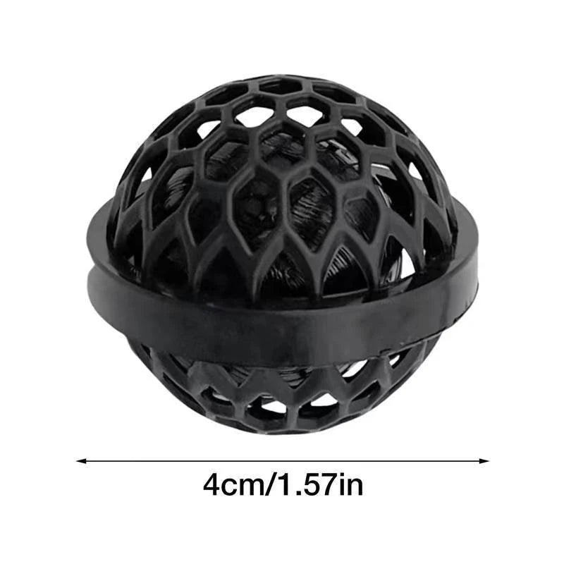 Backpacks Purse Cleaning Ball Cleaning Removing Dirt Dust Debris Hair Washable Reusable Clean Balls Bags Cleaning Accessory