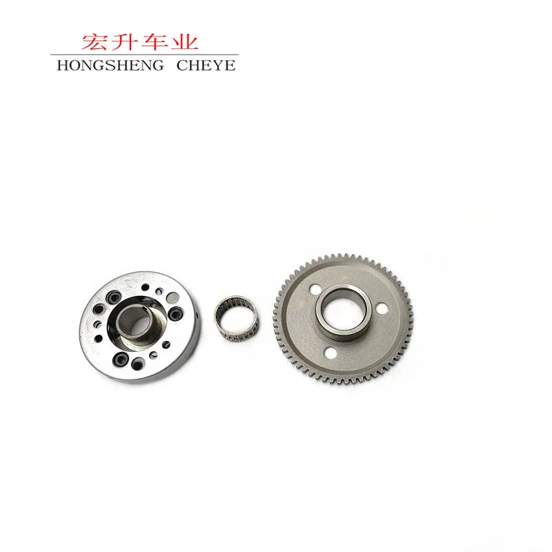 kayo AU200 ATV200 loncin 200cc CVT engine valve seal overrunning clutch carburetor intake pipe brake speedo tensioner oil pump