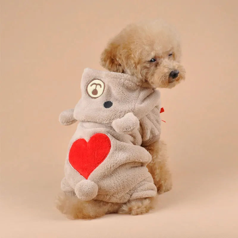 Dog Clothes Jacket Small Dog Clothes Pet Clothing Puppy Clothes Cheap Dog Clothes Dog Outfit for Chihuahua Pet Accessories